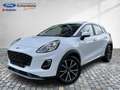 Ford Puma Titanium Design Navi App, LED, PDC, Sitzheiz Blanc - thumbnail 28