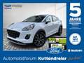 Ford Puma Titanium Design Navi App, LED, PDC, Sitzheiz Blanc - thumbnail 1