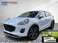 Ford Puma Titanium Design Navi App, LED, PDC, Sitzheiz Blanc - thumbnail 2