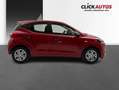 Hyundai i10 1.0 Essence Rojo - thumbnail 8