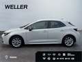 Toyota Corolla 1.8 Hybrid Business Edition *ACC*SHZ*CAM* Grau - thumbnail 5