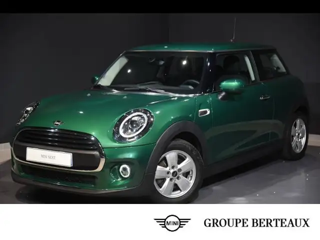 MINI Sonstige