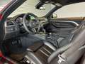 BMW 428 i Cabrio/M-PERFORMANCE/360°KAMERA/NAVI Rood - thumbnail 18