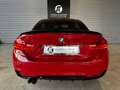 BMW 428 i Cabrio/M-PERFORMANCE/360°KAMERA/NAVI Czerwony - thumbnail 10