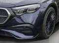 Mercedes-Benz E 220 E SW 220 d mhev Business Sport 4matic auto Bleu - thumbnail 4