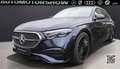 Mercedes-Benz E 220 E SW 220 d mhev Business Sport 4matic auto Bleu - thumbnail 1