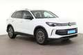 Volkswagen Tiguan 1.5 eTSI DSG Goal IQ.Light/ACC/360°/App/N Weiß - thumbnail 5
