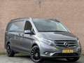 Mercedes-Benz Vito 116CDI 164PK Lang / Carplay / Navigatie / Cruiseco Grau - thumbnail 19