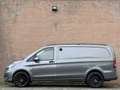 Mercedes-Benz Vito 116CDI 164PK Lang / Carplay / Navigatie / Cruiseco Gris - thumbnail 12