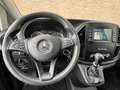 Mercedes-Benz Vito 116CDI 164PK Lang / Carplay / Navigatie / Cruiseco Gris - thumbnail 7