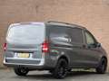 Mercedes-Benz Vito 116CDI 164PK Lang / Carplay / Navigatie / Cruiseco Gris - thumbnail 4