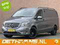 Mercedes-Benz Vito 116CDI 164PK Lang / Carplay / Navigatie / Cruiseco Grau - thumbnail 1