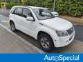 Suzuki Grand Vitara 1.9DDiS JLX Blanc - thumbnail 1