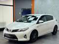 Toyota Auris Hybrid Start Edition 1.8  |KAM|TEMP|SHZG| Blanc - thumbnail 5