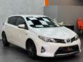 Toyota Auris Hybrid Start Edition 1.8  |KAM|TEMP|SHZG| Weiß - thumbnail 3