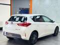 Toyota Auris Hybrid Start Edition 1.8  |KAM|TEMP|SHZG| Weiß - thumbnail 8
