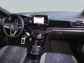 Volkswagen T-Roc 1.5TSI DSG R-Line +BLACK+AHK+ Sportpaket LED Blau - thumbnail 14