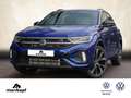 Volkswagen T-Roc 1.5TSI DSG R-Line +BLACK+AHK+ Sportpaket LED Blau - thumbnail 2