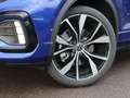 Volkswagen T-Roc 1.5TSI DSG R-Line +BLACK+AHK+ Sportpaket LED Blau - thumbnail 6