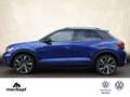 Volkswagen T-Roc 1.5TSI DSG R-Line +BLACK+AHK+ Sportpaket LED Blau - thumbnail 3