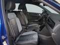 Volkswagen T-Roc 1.5TSI DSG R-Line +BLACK+AHK+ Sportpaket LED Синій - thumbnail 15