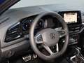 Volkswagen T-Roc 1.5TSI DSG R-Line +BLACK+AHK+ Sportpaket LED Blau - thumbnail 10