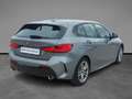 BMW 118 d 5p. Msport Grigio - thumbnail 5