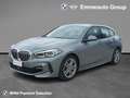 BMW 118 d 5p. Msport Grigio - thumbnail 1