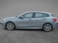 BMW 118 d 5p. Msport Grigio - thumbnail 2