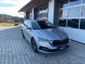 Skoda Octavia Clever 2,0 TDI DSG *AHV*DIGITAL*RFK*LED*APP*ACC* Silber - thumbnail 27