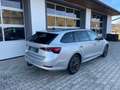 Skoda Octavia Clever 2,0 TDI DSG *AHV*DIGITAL*RFK*LED*APP*ACC* Silber - thumbnail 25