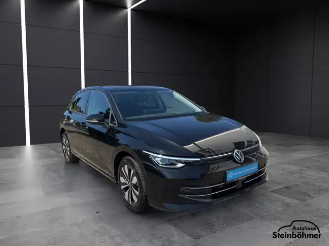 Volkswagen Golf view 10