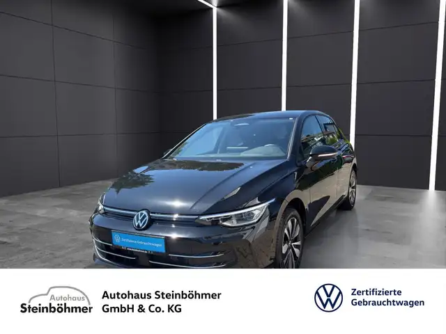 Volkswagen Golf main image