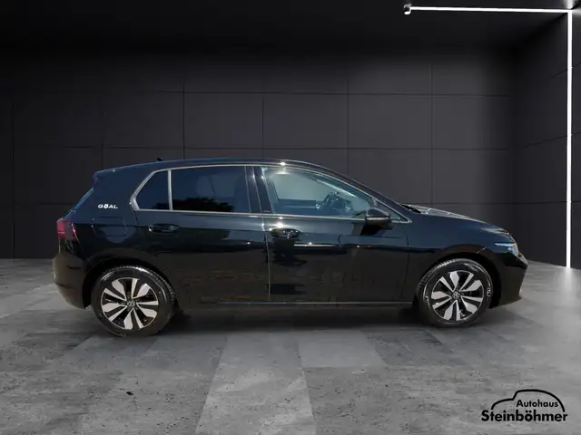 Volkswagen Golf view 9