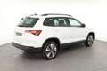 Skoda Karoq Ambition 2.0 TDI AHK*PDC*Tempo*Klima*NAV Blanc - thumbnail 4