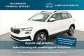 Skoda Karoq Ambition 2.0 TDI AHK*PDC*Tempo*Klima*NAV Blanc - thumbnail 1