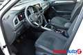 Volkswagen T-Roc 1.0 TSI 110 CV STYLE + R17 BI-COLOR Weiß - thumbnail 5