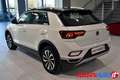 Volkswagen T-Roc 1.0 TSI 110 CV STYLE + R17 BI-COLOR Weiß - thumbnail 4