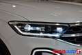 Volkswagen T-Roc 1.0 TSI 110 CV STYLE + R17 BI-COLOR Weiß - thumbnail 7