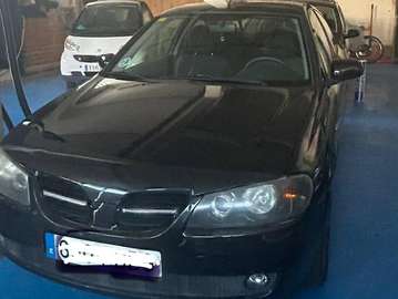 Almera 1.8 Line Up Line Up