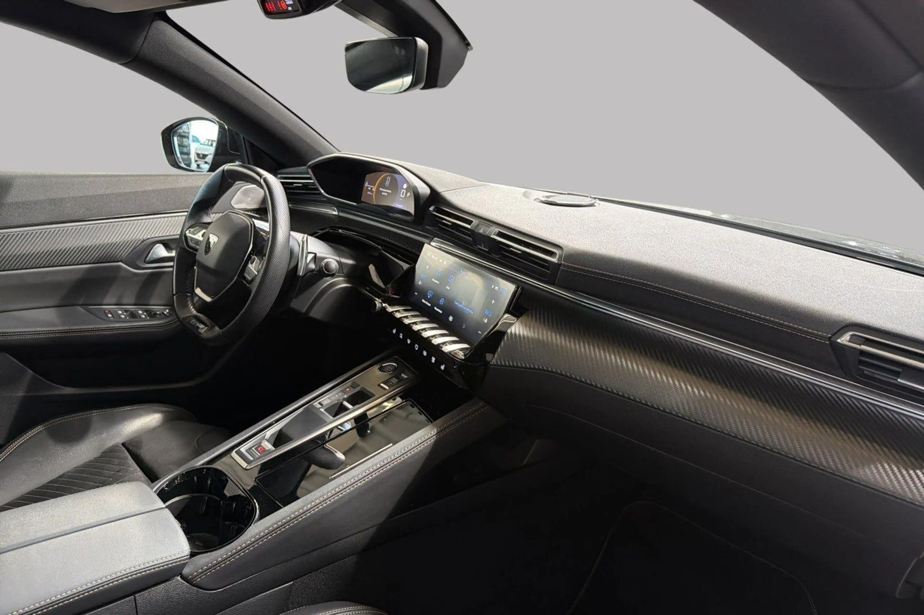 Peugeot 508 III GT — photo 2