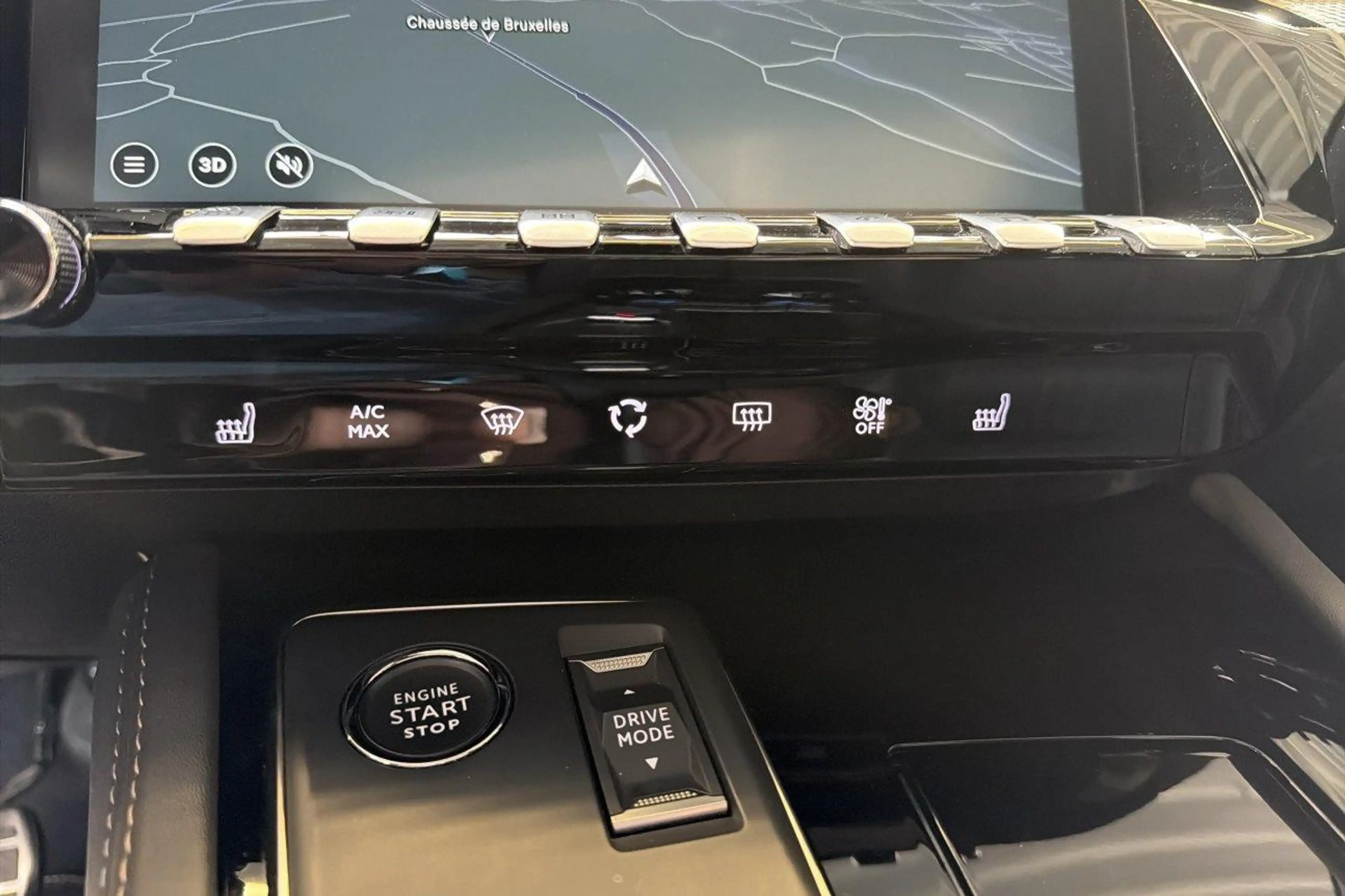 Peugeot 508 III GT — photo 15