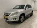 Volkswagen Tiguan 1.4 TSI Sport&Style 4Motion Navi Clima Cruise Grijs - thumbnail 6
