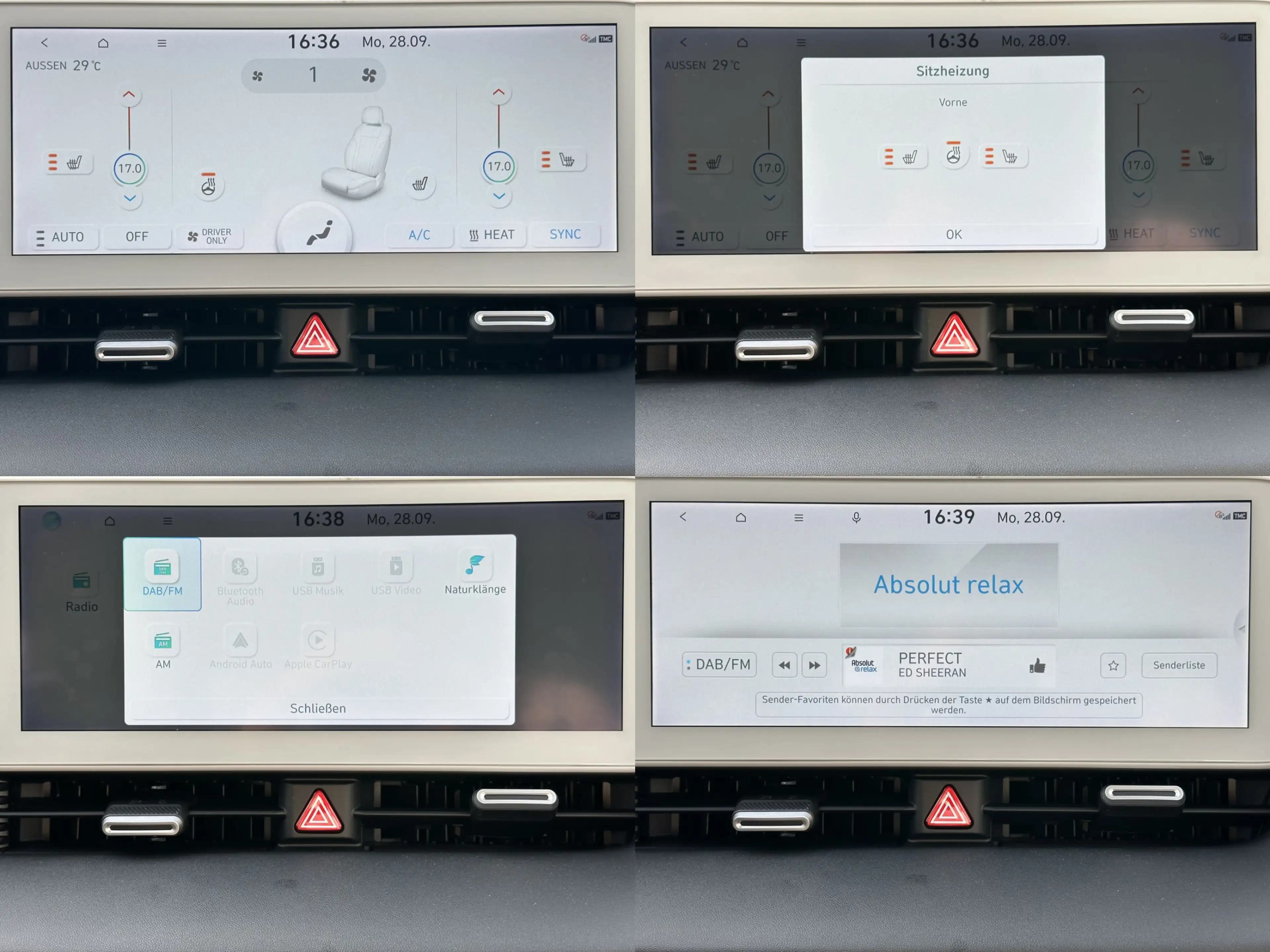 Hyundai IONIQ 5 Dynamiq LED ACC NAV CAM WÄMPU SOH-96,9% — photo 24