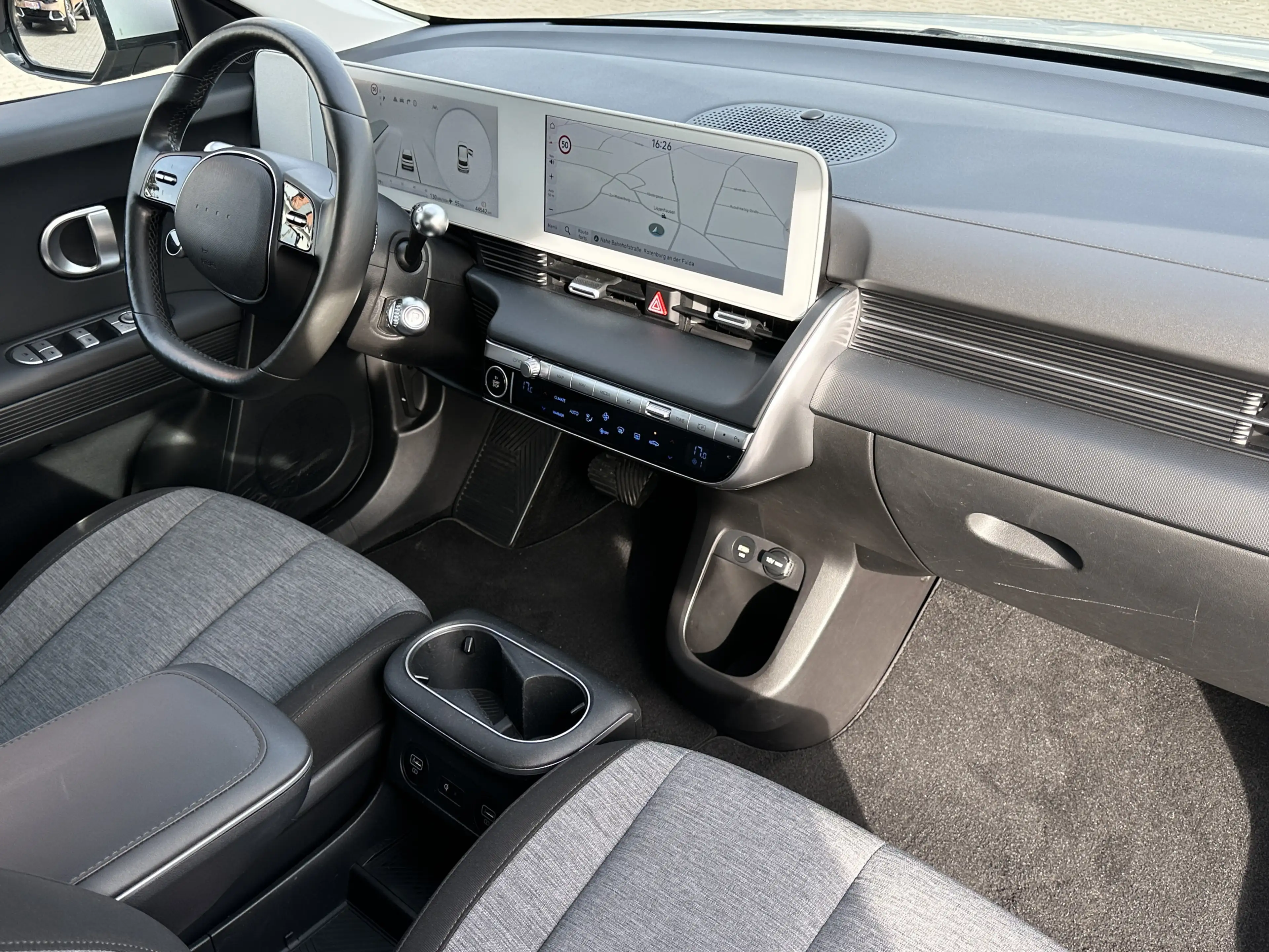 Hyundai IONIQ 5 Dynamiq LED ACC NAV CAM WÄMPU SOH-96,9% — photo 9