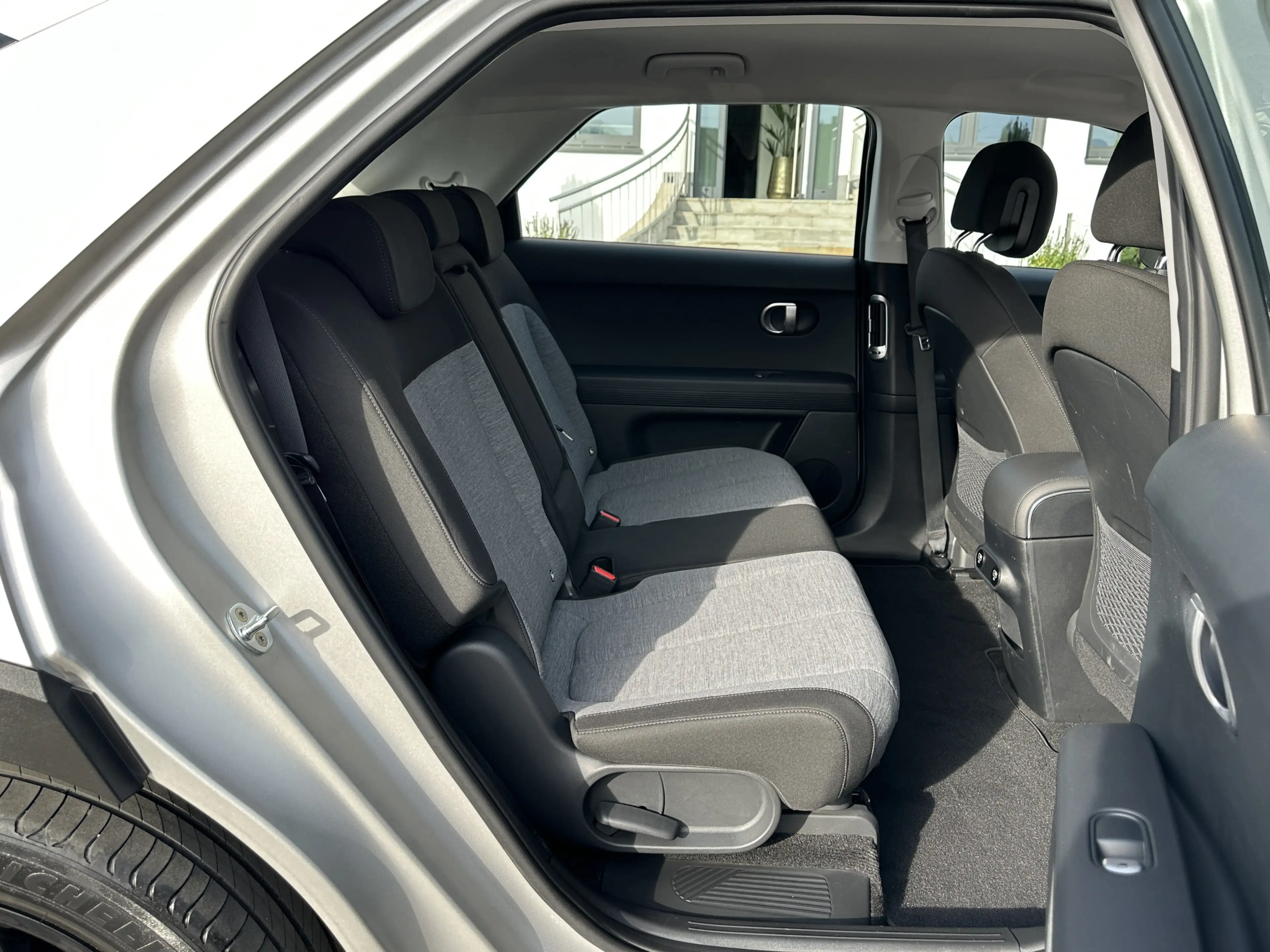 Hyundai IONIQ 5 Dynamiq LED ACC NAV CAM WÄMPU SOH-96,9% — photo 11