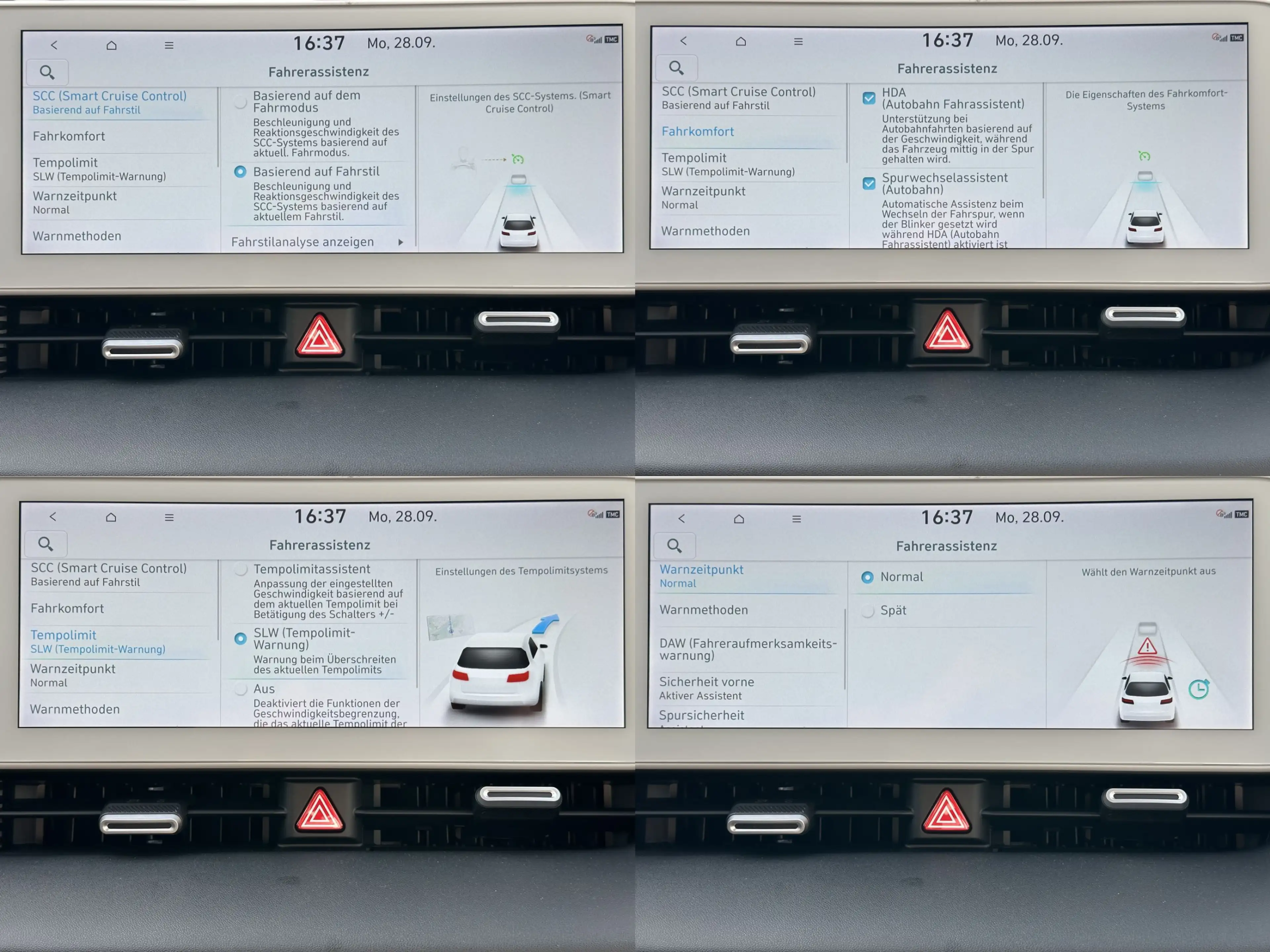 Hyundai IONIQ 5 Dynamiq LED ACC NAV CAM WÄMPU SOH-96,9% — photo 21