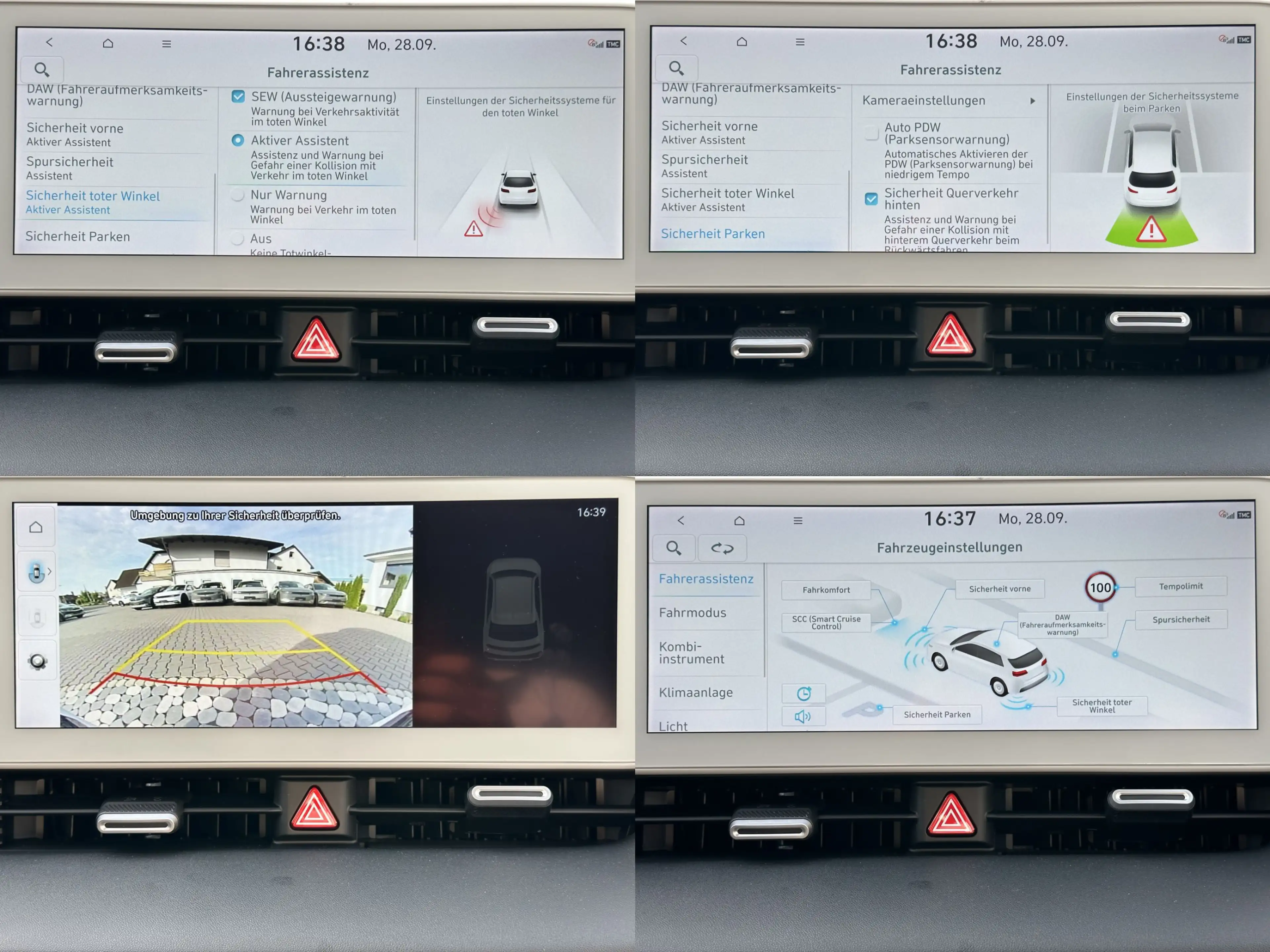 Hyundai IONIQ 5 Dynamiq LED ACC NAV CAM WÄMPU SOH-96,9% — photo 23