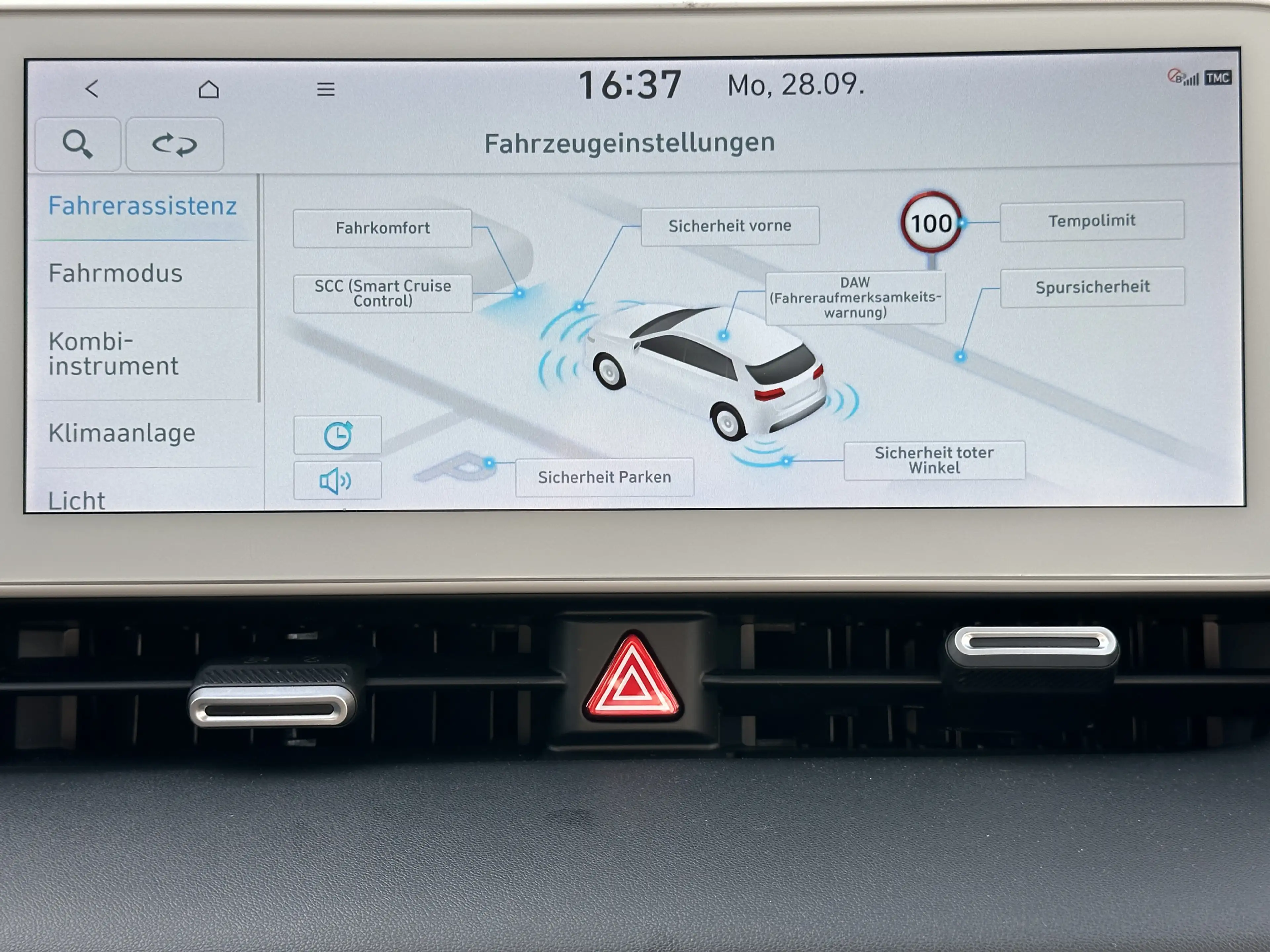 Hyundai IONIQ 5 Dynamiq LED ACC NAV CAM WÄMPU SOH-96,9% — photo 20