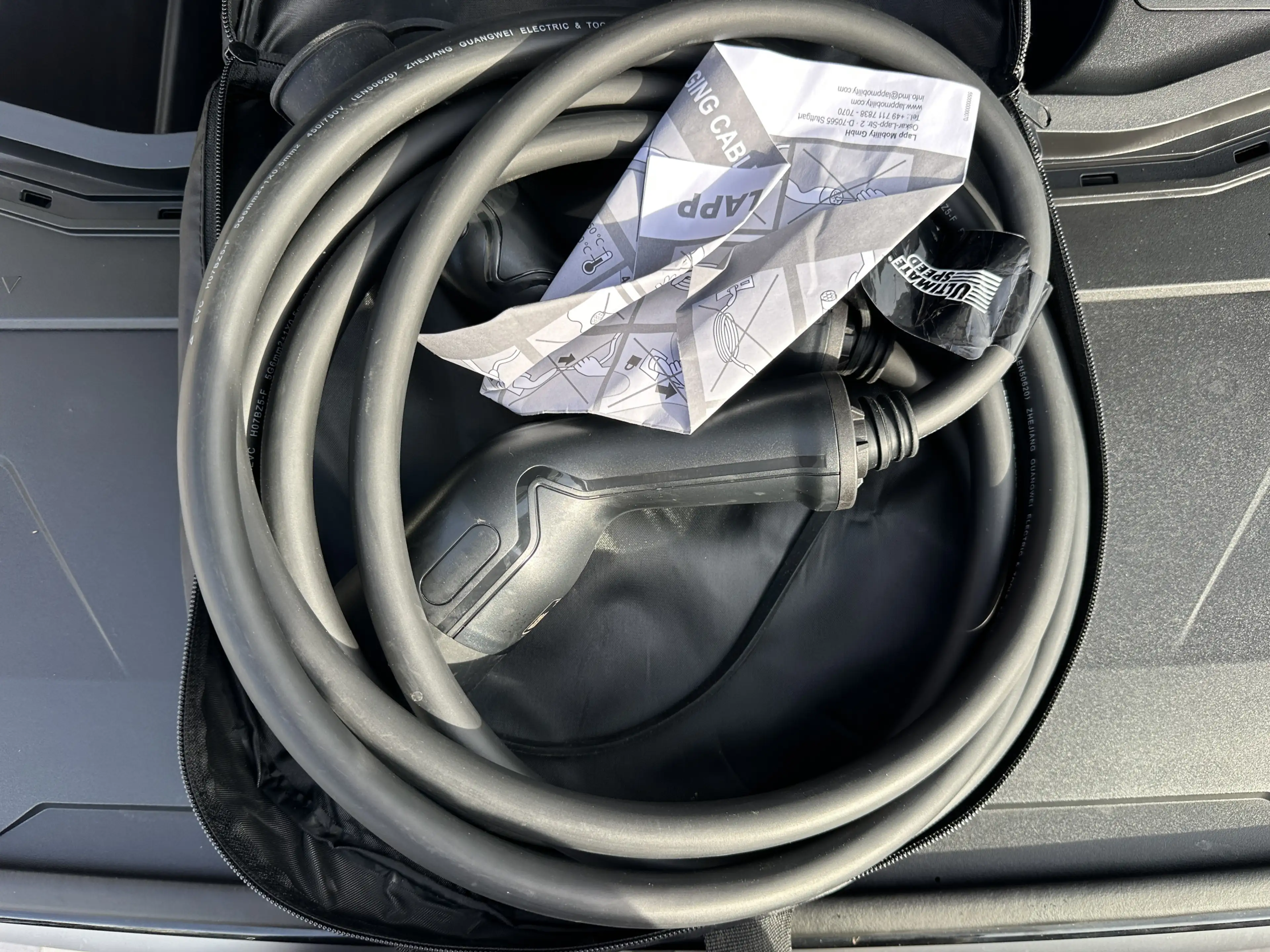 Hyundai IONIQ 5 Dynamiq LED ACC NAV CAM WÄMPU SOH-96,9% — photo 26